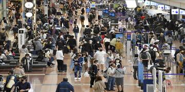 Nhật Bản tiến tới dỡ bỏ giới hạn lượng du khách nhập cảnh