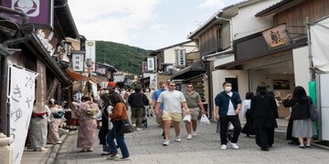 Nhật Bản những ngày đầu mở cửa du lịch hoàn toàn