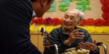 Người đàn ông già nhất Nhật Bản qua đời