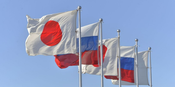 Nga huỷ đàm phán với Nhật về đánh bắt gần nhóm đảo tranh chấp sau khi bị Tokyo siết trừng phạt