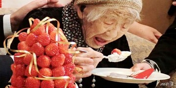 Cụ bà người Nhật cao tuổi nhất thế giới qua đời ở tuổi 119