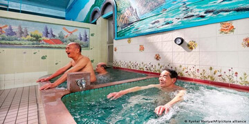 Nhật Bản khởi động chiến dịch ‘hồi sinh’ các nhà tắm công cộng đang tàn lụi