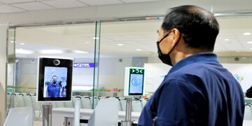 Sân bay Đào Viên thí điểm hệ thống nhận dạng khuôn mặt "One ID".